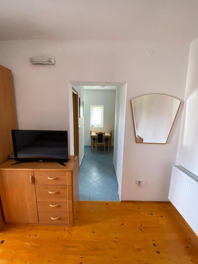 Apartments Popovic Zabljak  Exterior photo