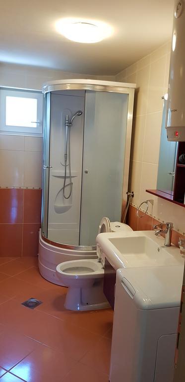Apartments Popovic Zabljak  Room photo